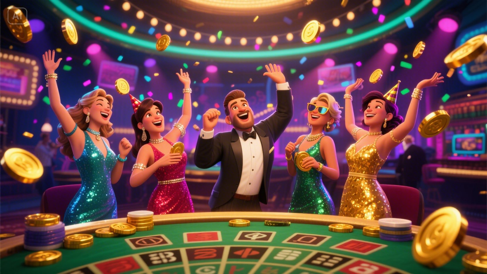Magic Win CasinoMake your first deposit now and get 200% instantly! Pakistan’s favourite casino offers smooth transactions, fast JazzCash deposits, and big daily bonuses for all players.