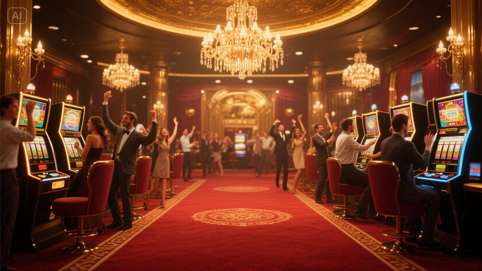 Registration at Magic Win Casino Casino