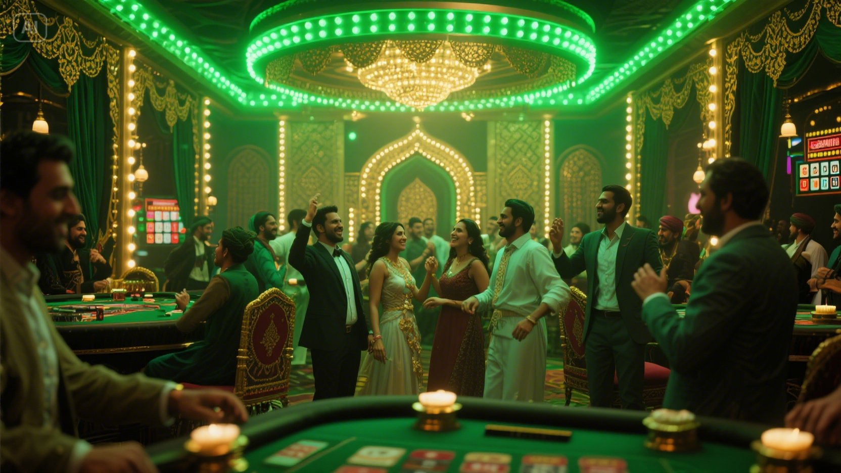 Casino Magic Win Casino desktop and mobile interfaces